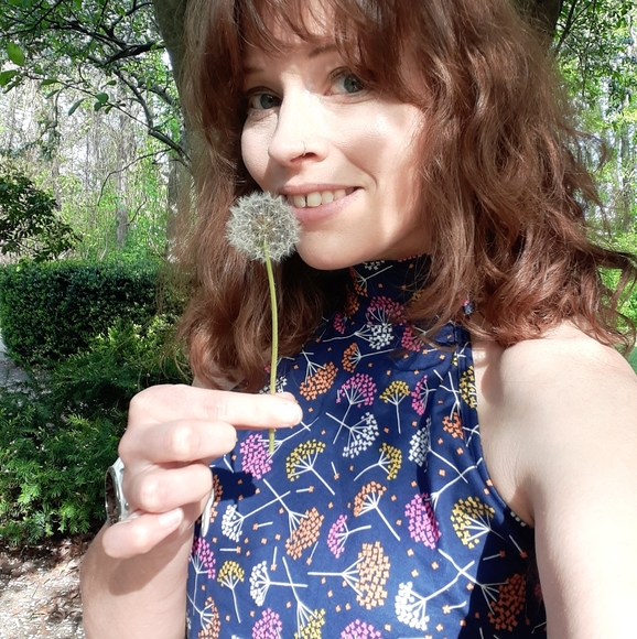 Organic Choker Shirt - Picture 2 of 6